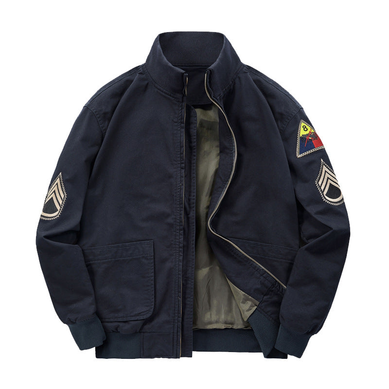 DON™ | Most Tactical Bomber Jacket