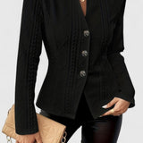 Timeless Style Jacket