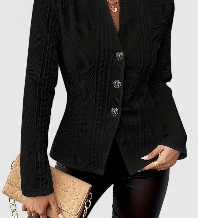 Timeless Style Jacket