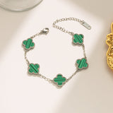 CLAVERIA – stylish statement bracelets