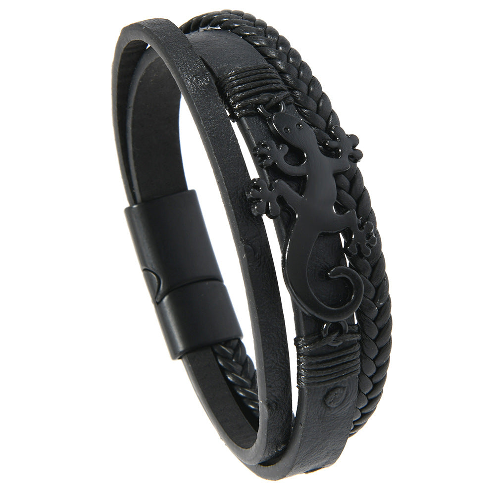 Sahara Gecko – Symbol of Survival and Strength