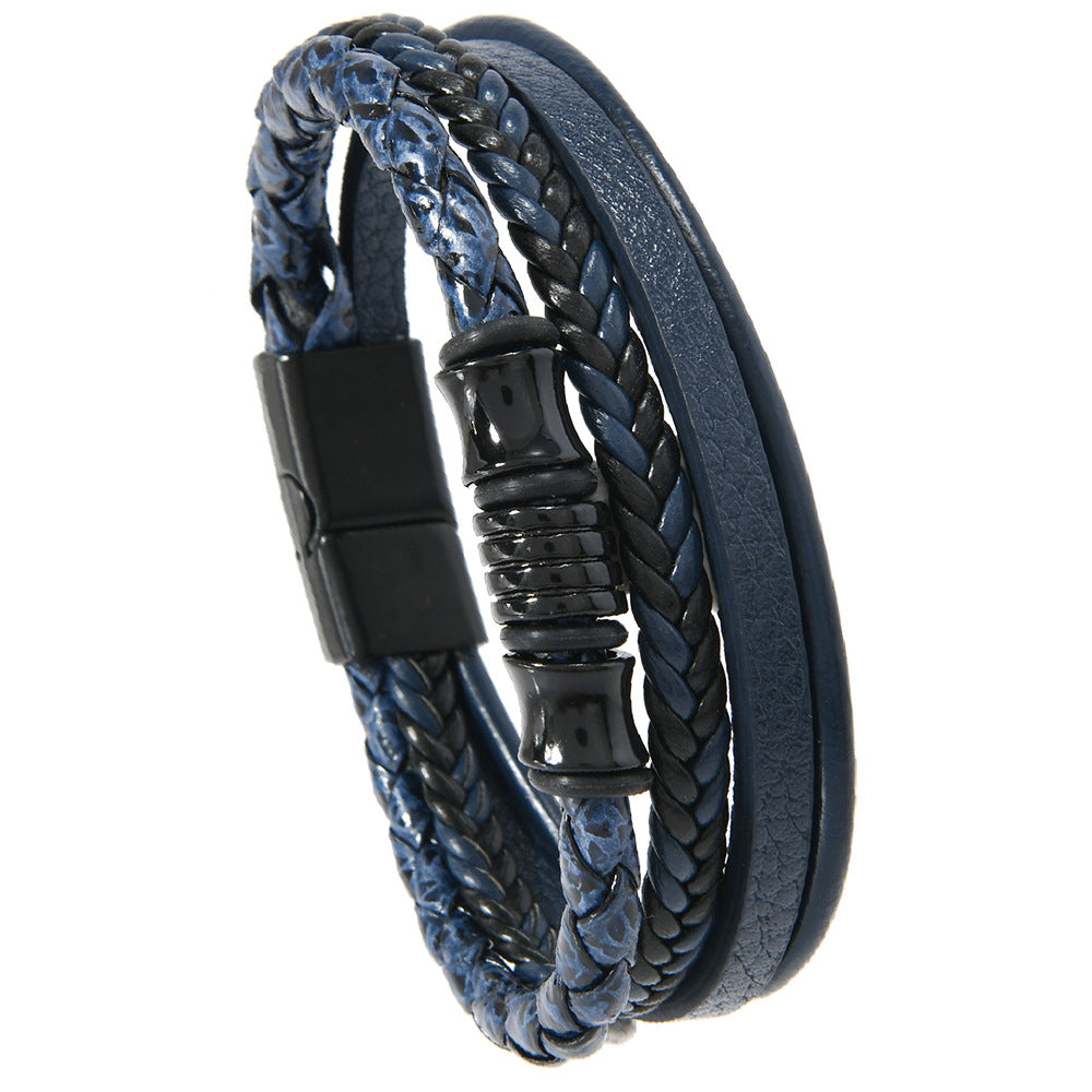 Obsidian Eclipse – Eternal Power in Dark Elegance