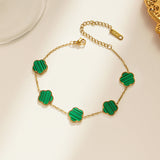 CLAVERIA – stylish statement bracelets