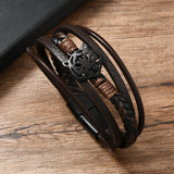 Tiger's Roar – a symbol of courage, strength, and unstoppable presence.