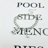 Mindset Bracelet – You vs You