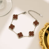 CLAVERIA – stylish statement bracelets