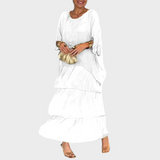Matea - Elegant Casual Dress