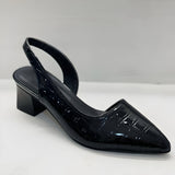 Liza™ - orthopedic heels