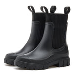 VALERIE™ – classic waterproof ankle boots with non-slip sole