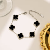 CLAVERIA – stylish statement bracelets