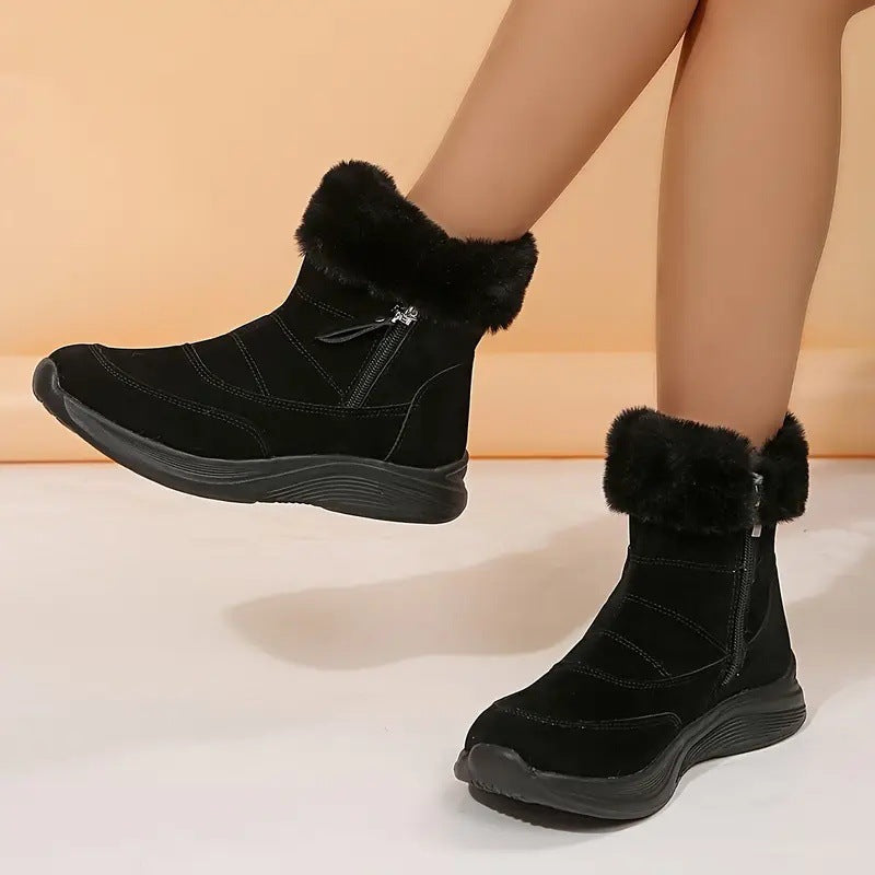 Eva - orthopedic heated boots