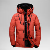 Elliot - Men's Warm Jacket