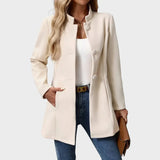 Zora - Eternally Elegant Jacket
