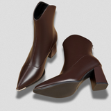 Eviera - Classic Shoes