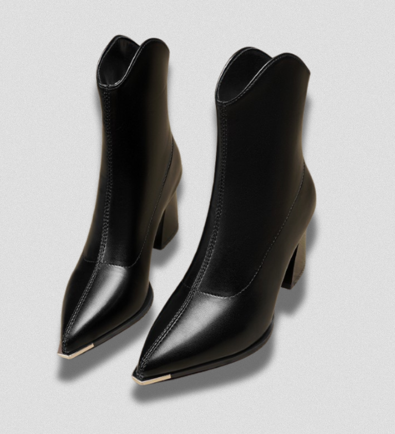 Eviera - Classic Shoes