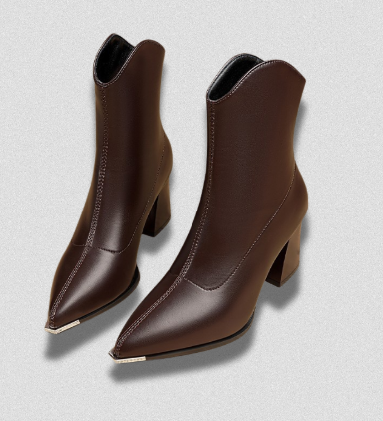 Eviera - Classic Shoes