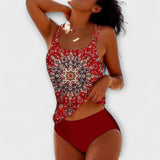 Bianca - Two-Piece Swimsuit Set