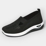 Anatomical Shoes with Comfortable Breathable Design