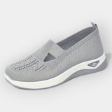 Anatomical Shoes with Comfortable Breathable Design