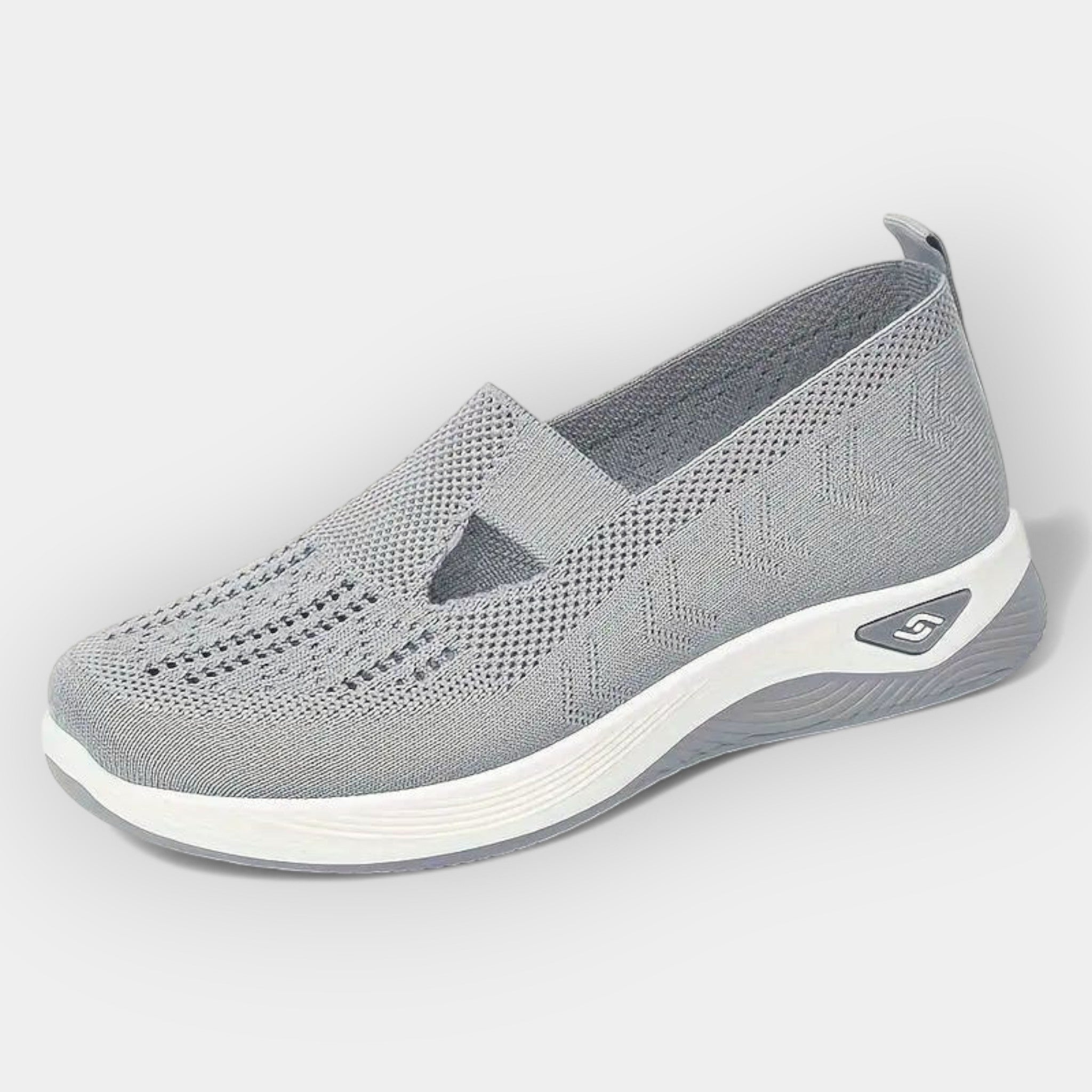 Anatomical Shoes with Comfortable Breathable Design