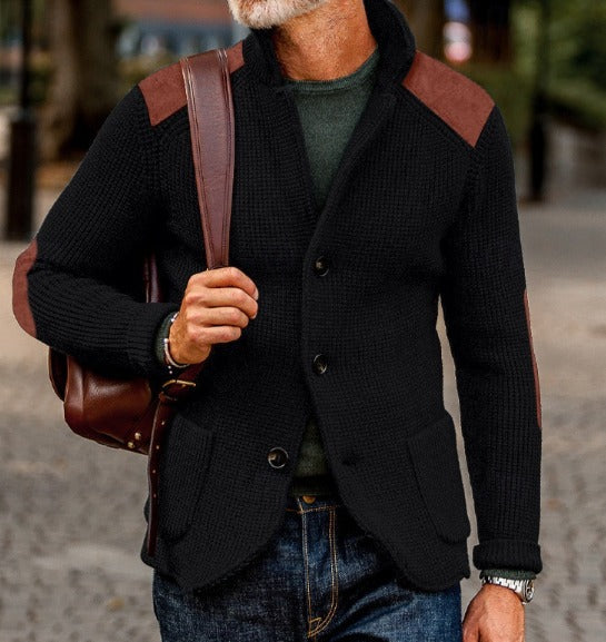 Dieter | BLAZER STRUCTURED FABRIC