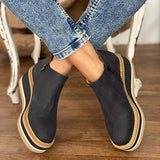 Barbara – Elegant Ankle Boot