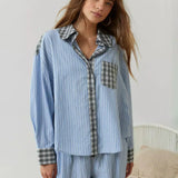 Glow-in-the-Dark Pajama Set