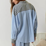 Glow-in-the-Dark Pajama Set