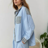Glow-in-the-Dark Pajama Set