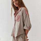 Glow-in-the-Dark Pajama Set