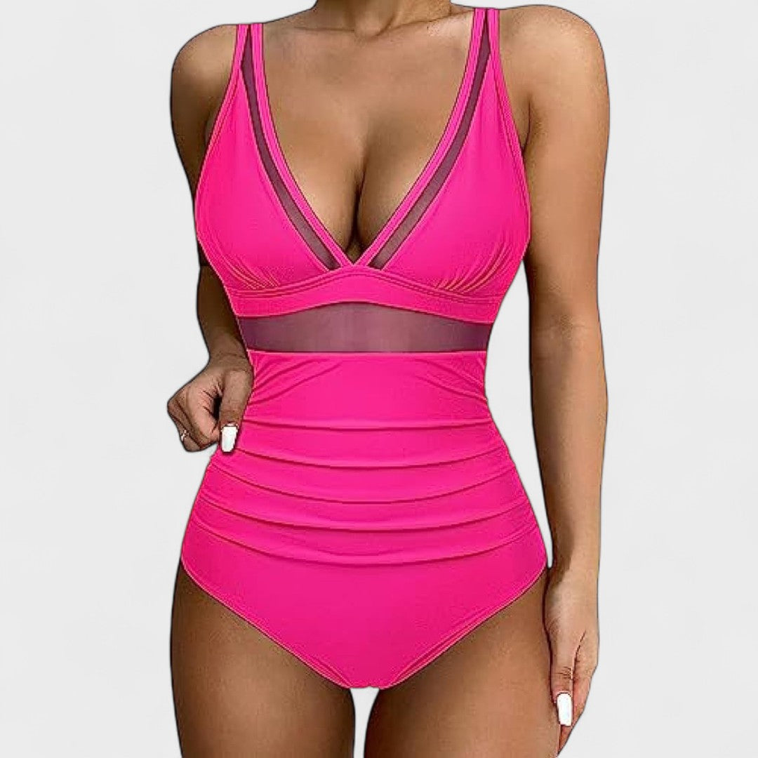 Carlota - Shaping Swimsuit