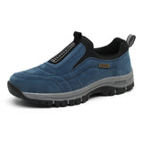 Logan™ - Orthopedic Hiking Shoes with Insole
