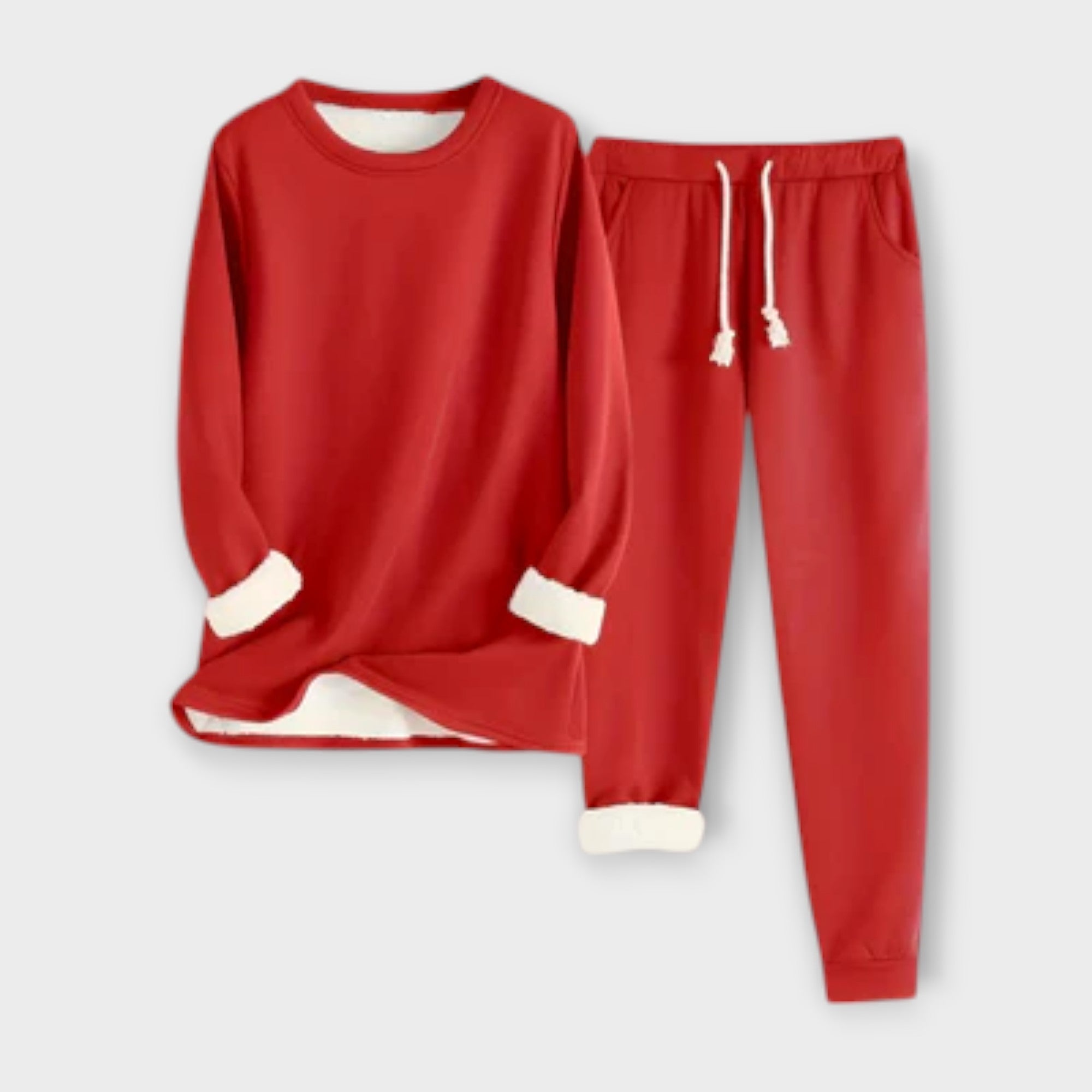 Marislava – Thermal Wool Set