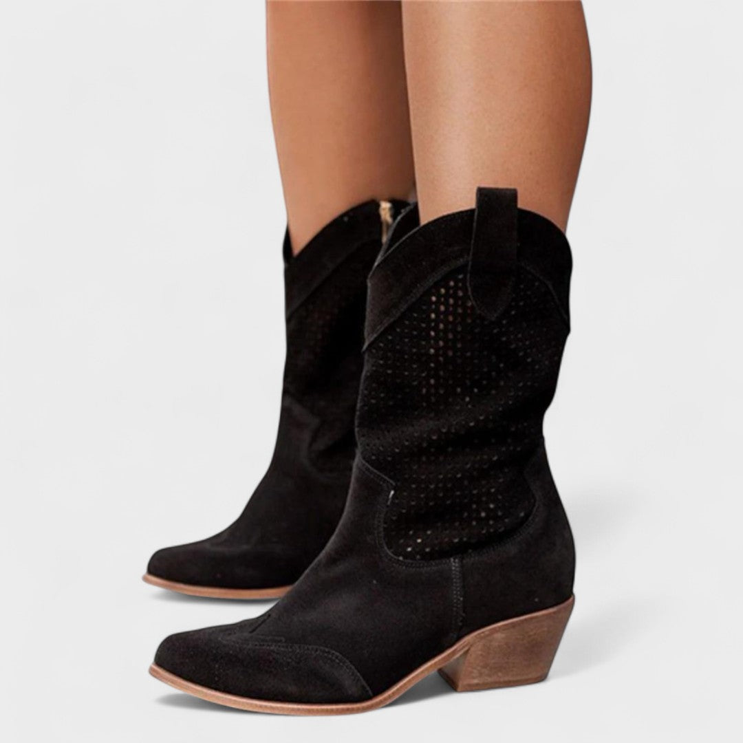 Maruša - Chic Comfortable Boots