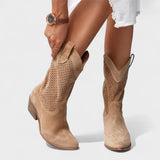 Maruša - Chic Comfortable Boots