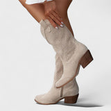 Maruša - Chic Comfortable Boots