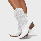 Maruša - Chic Comfortable Boots