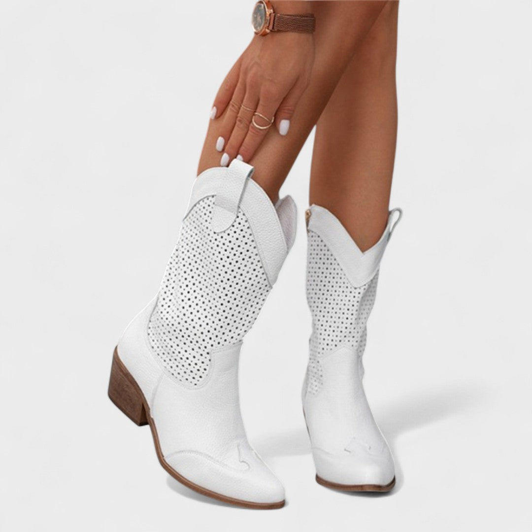 Maruša - Chic Comfortable Boots