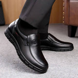 Julian™ - Orthopedic shoes with zipper