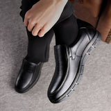 Julian™ - Orthopedic shoes with zipper