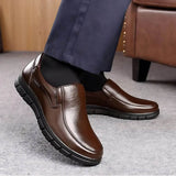 Julian™ - Orthopedic shoes with zipper