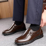 Julian™ - Orthopedic shoes with zipper