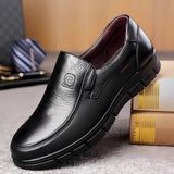 Julian™ - Orthopedic shoes with zipper