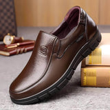 Julian™ - Orthopedic shoes with zipper