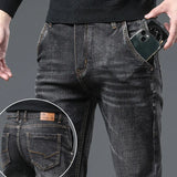 Walker™ | Relaxed Denim Jeans