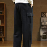 Joseph | Jogging Pants with Side Pockets