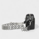 Gracija - Compact Handbag