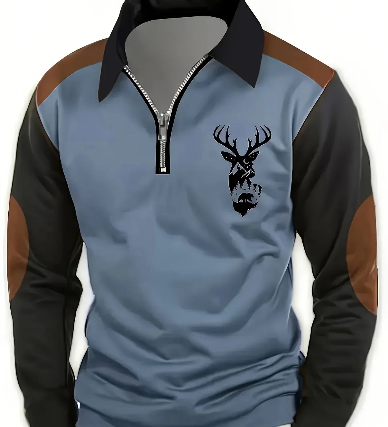 Aubert™ | Elegant Winter Sweater