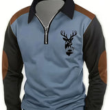Aubert™ | Elegant Winter Sweater