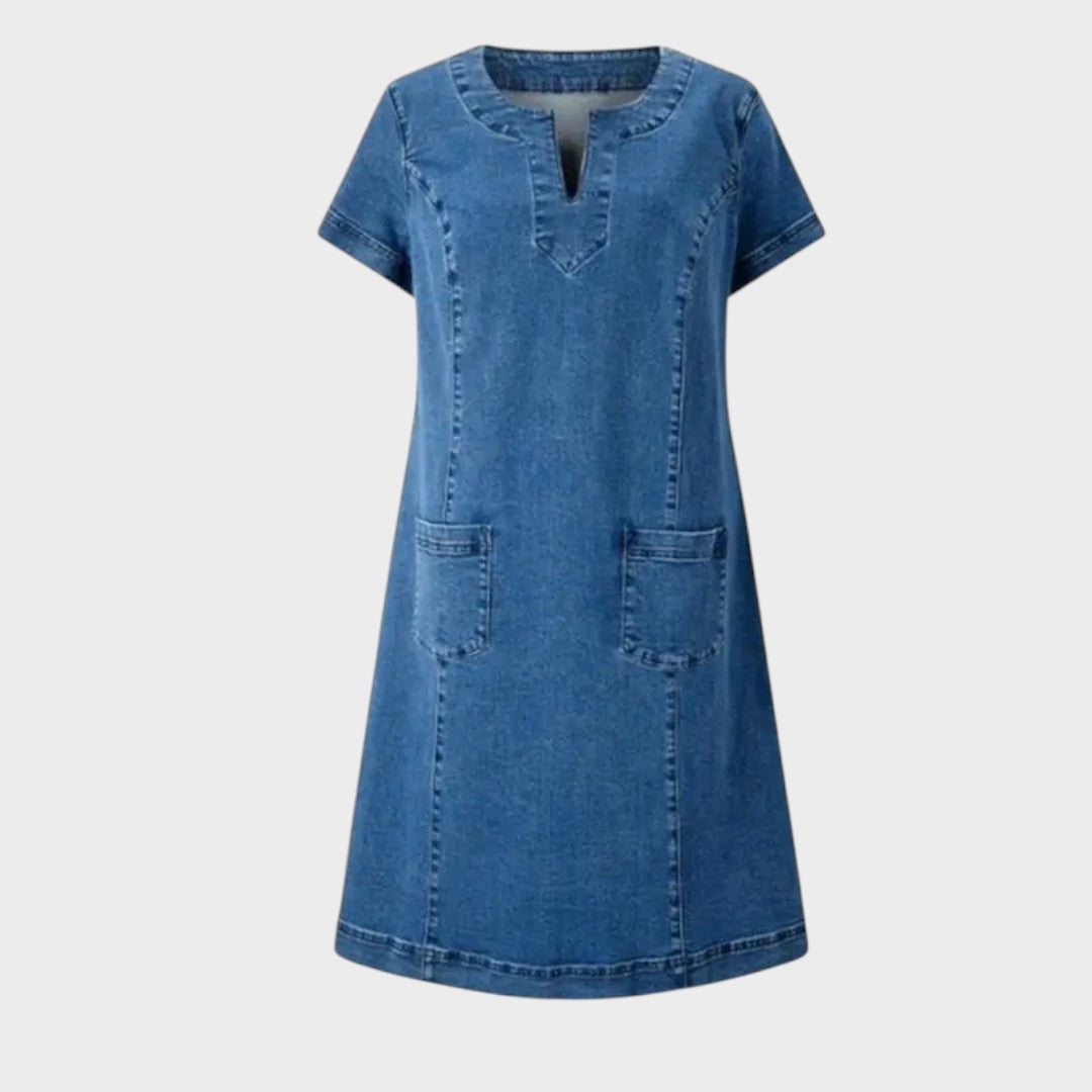 Paula - Comfortable Jeans Clothing